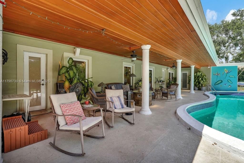 Real estate property located at 6551 126th St, Miami-dade, Hallmark Heights Estates, Pinecrest, FL