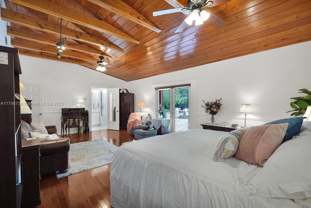 Real estate property located at 6551 126th St, Miami-dade, Hallmark Heights Estates, Pinecrest, FL