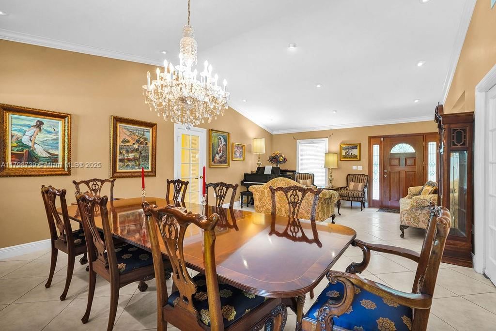 Real estate property located at 6551 126th St, Miami-dade, Hallmark Heights Estates, Pinecrest, FL