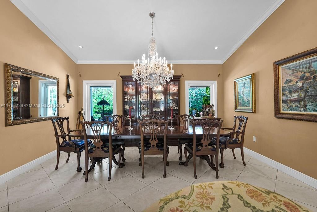Real estate property located at 6551 126th St, Miami-dade, Hallmark Heights Estates, Pinecrest, FL