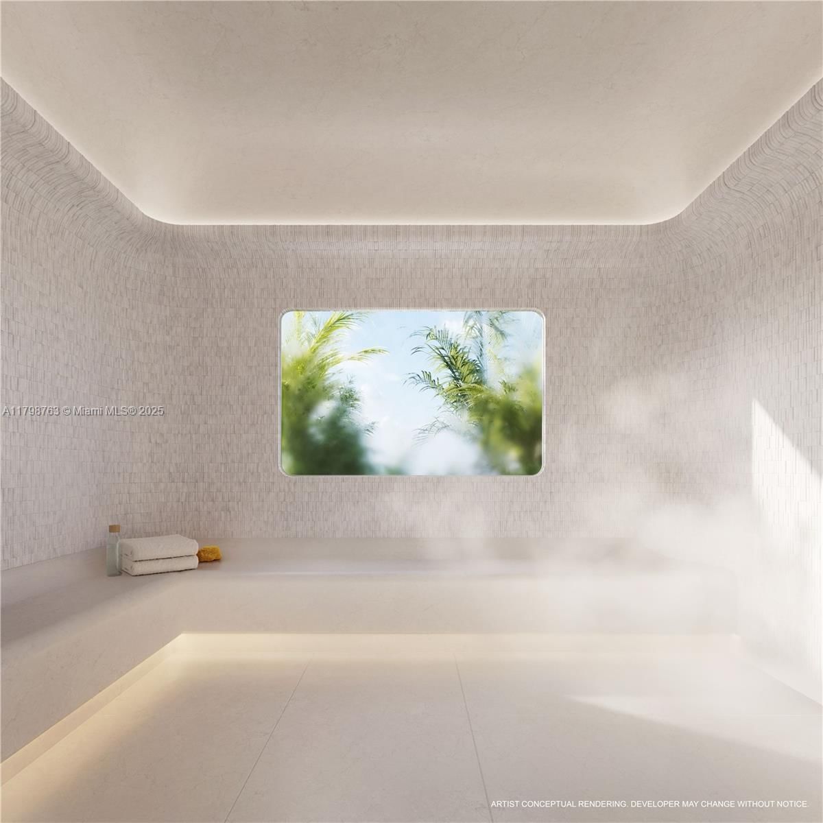 Real estate property located at 175 10 Street #44B, Miami-dade, Jem Private Residences, Miami, FL