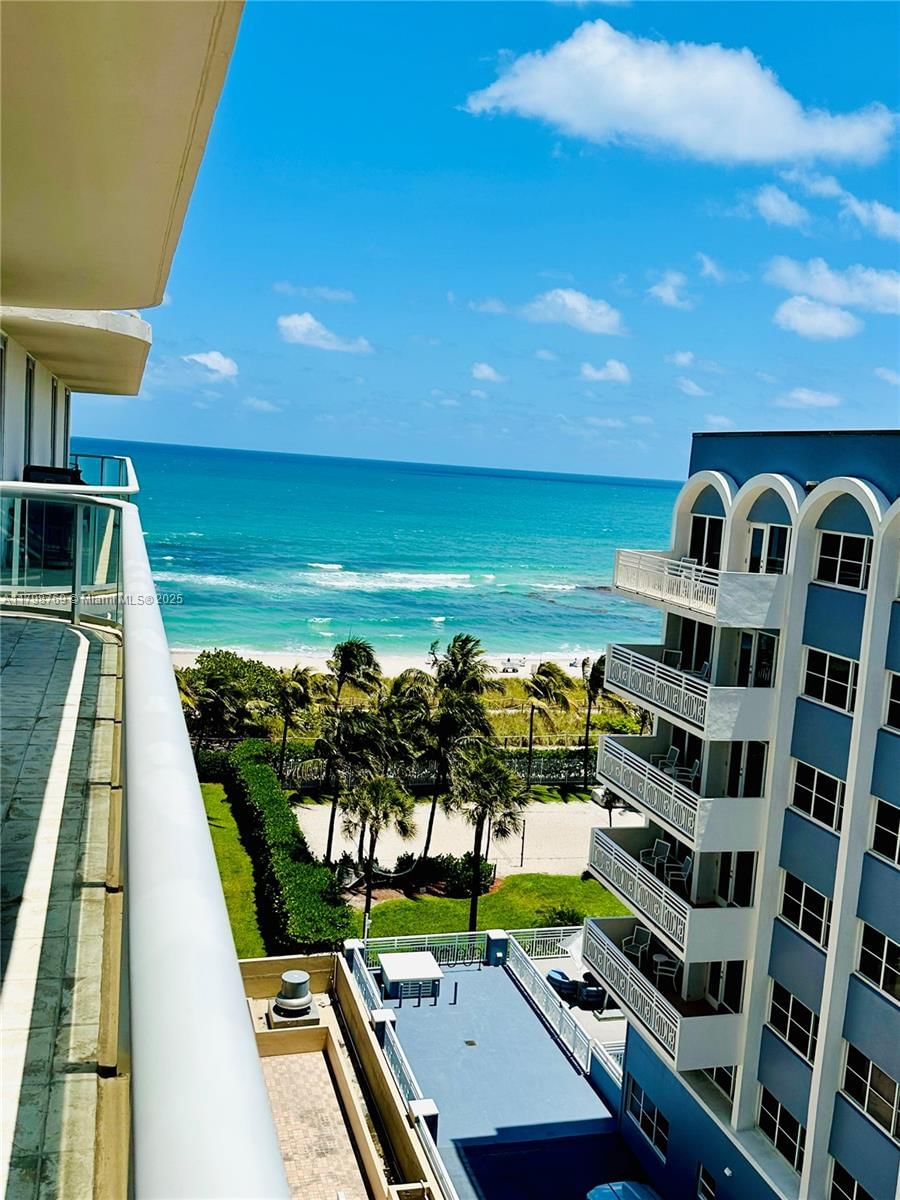Real estate property located at 8855 Collins Ave #7H, Miami-dade, Champlain Towers East Con, Surfside, FL