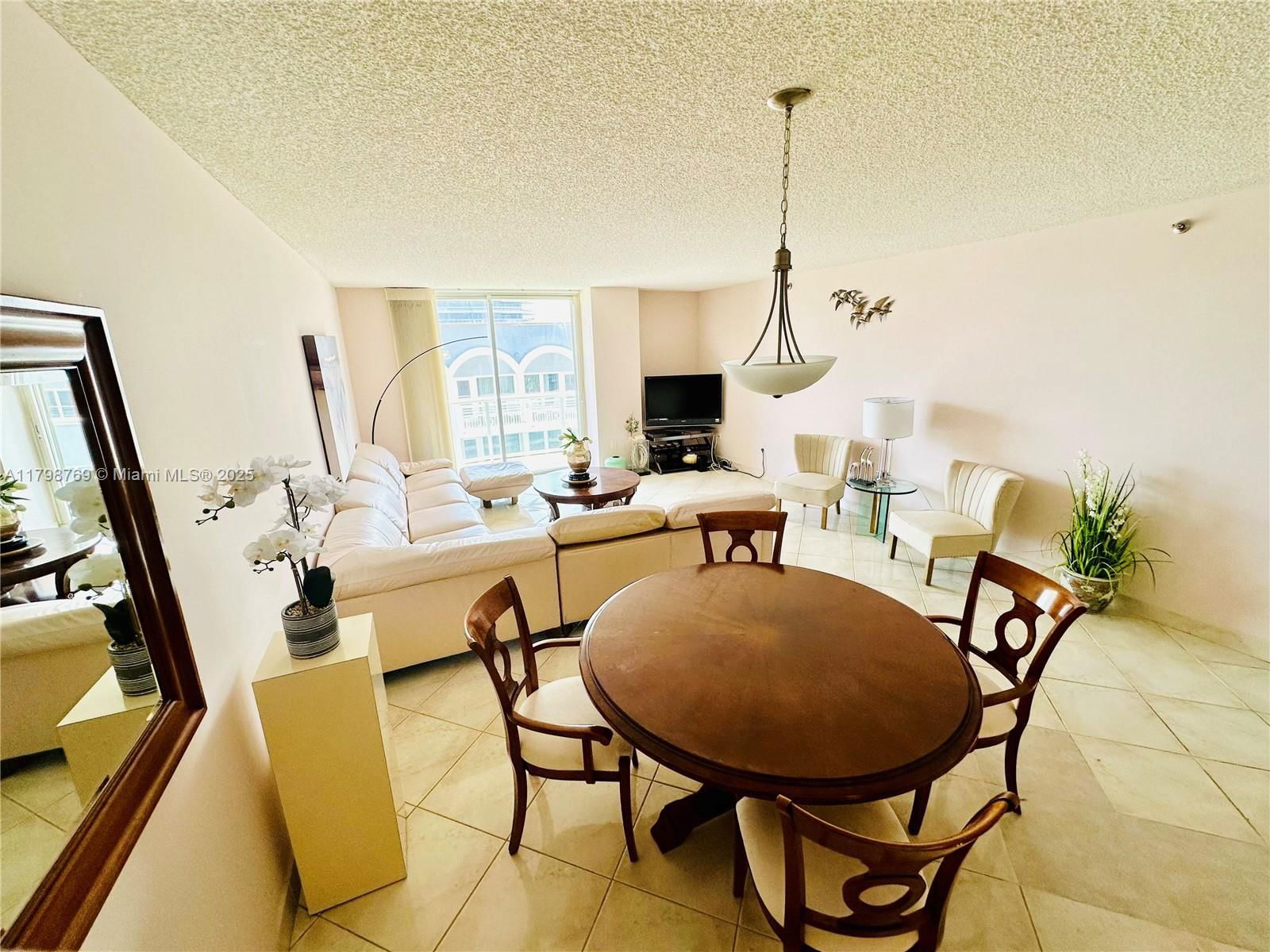 Real estate property located at 8855 Collins Ave #7H, Miami-dade, Champlain Towers East Con, Surfside, FL
