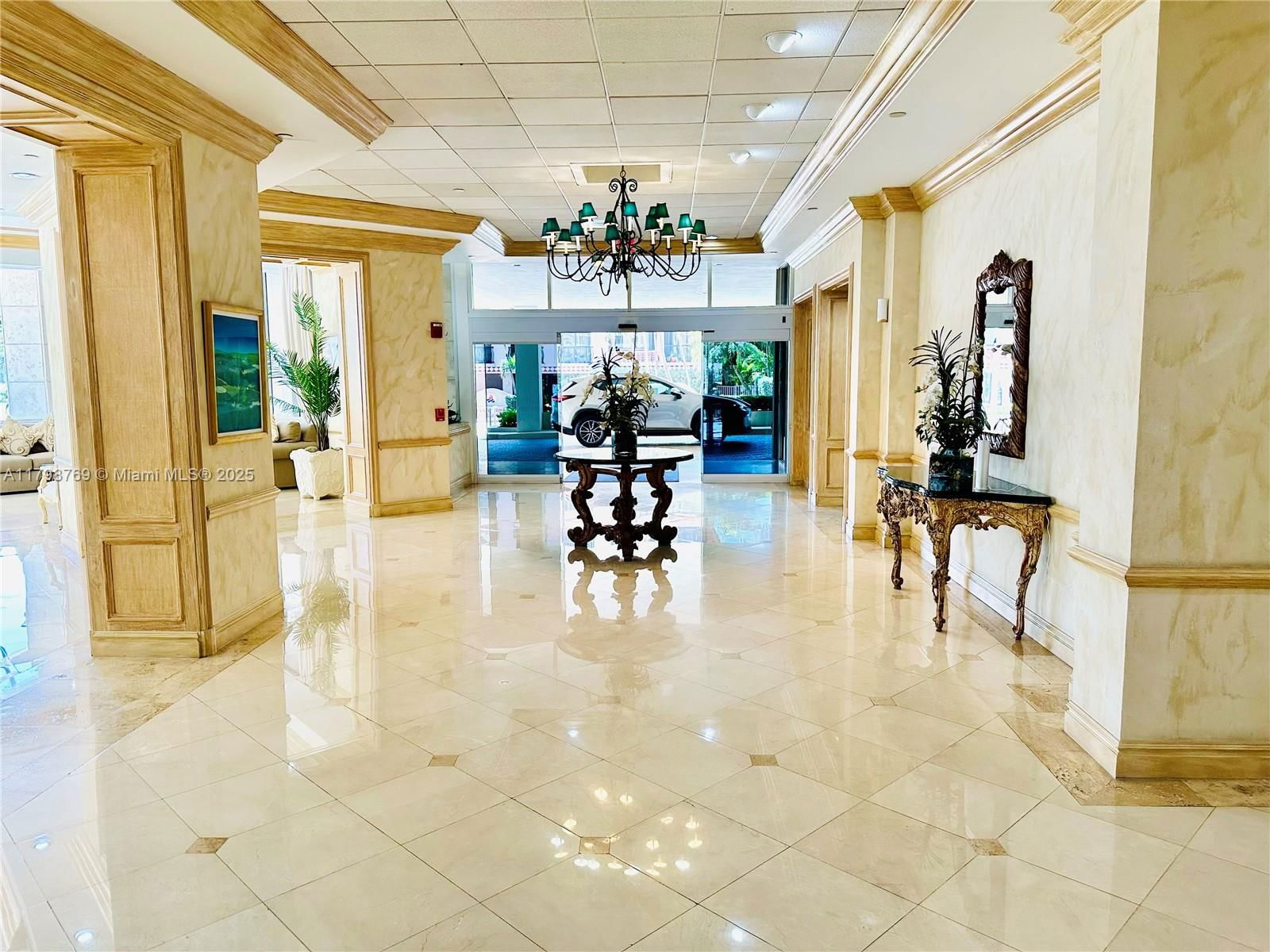 Real estate property located at 8855 Collins Ave #7H, Miami-dade, Champlain Towers East Con, Surfside, FL