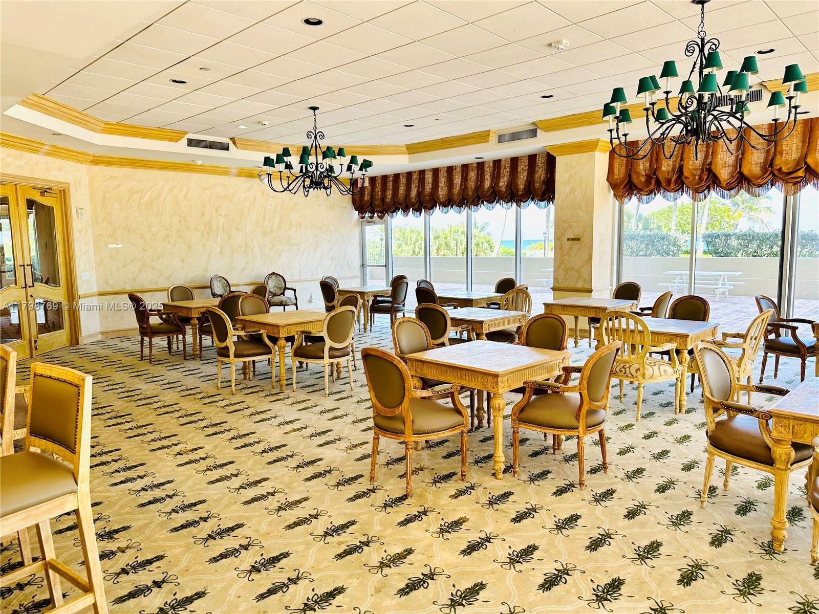 Real estate property located at 8855 Collins Ave #7H, Miami-dade, Champlain Towers East Con, Surfside, FL