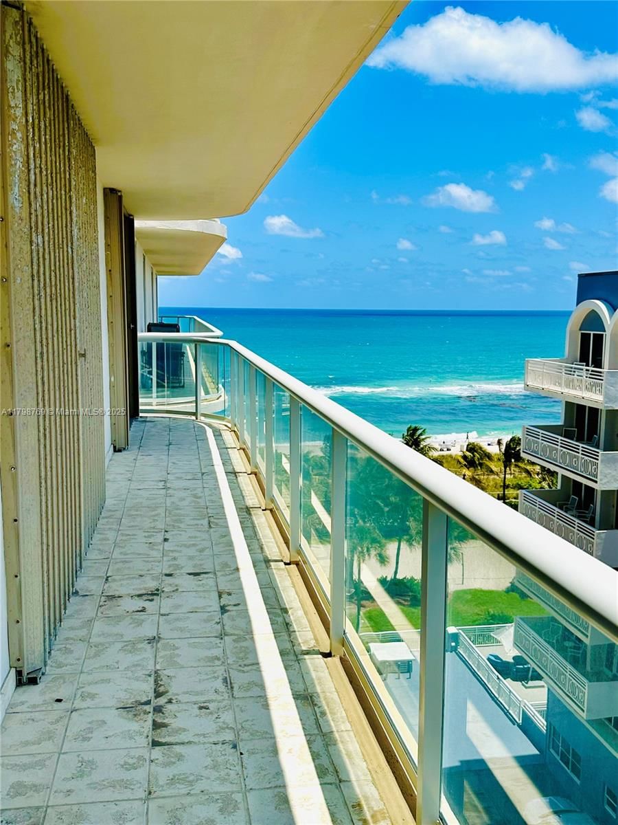 Real estate property located at 8855 Collins Ave #7H, Miami-dade, Champlain Towers East Con, Surfside, FL