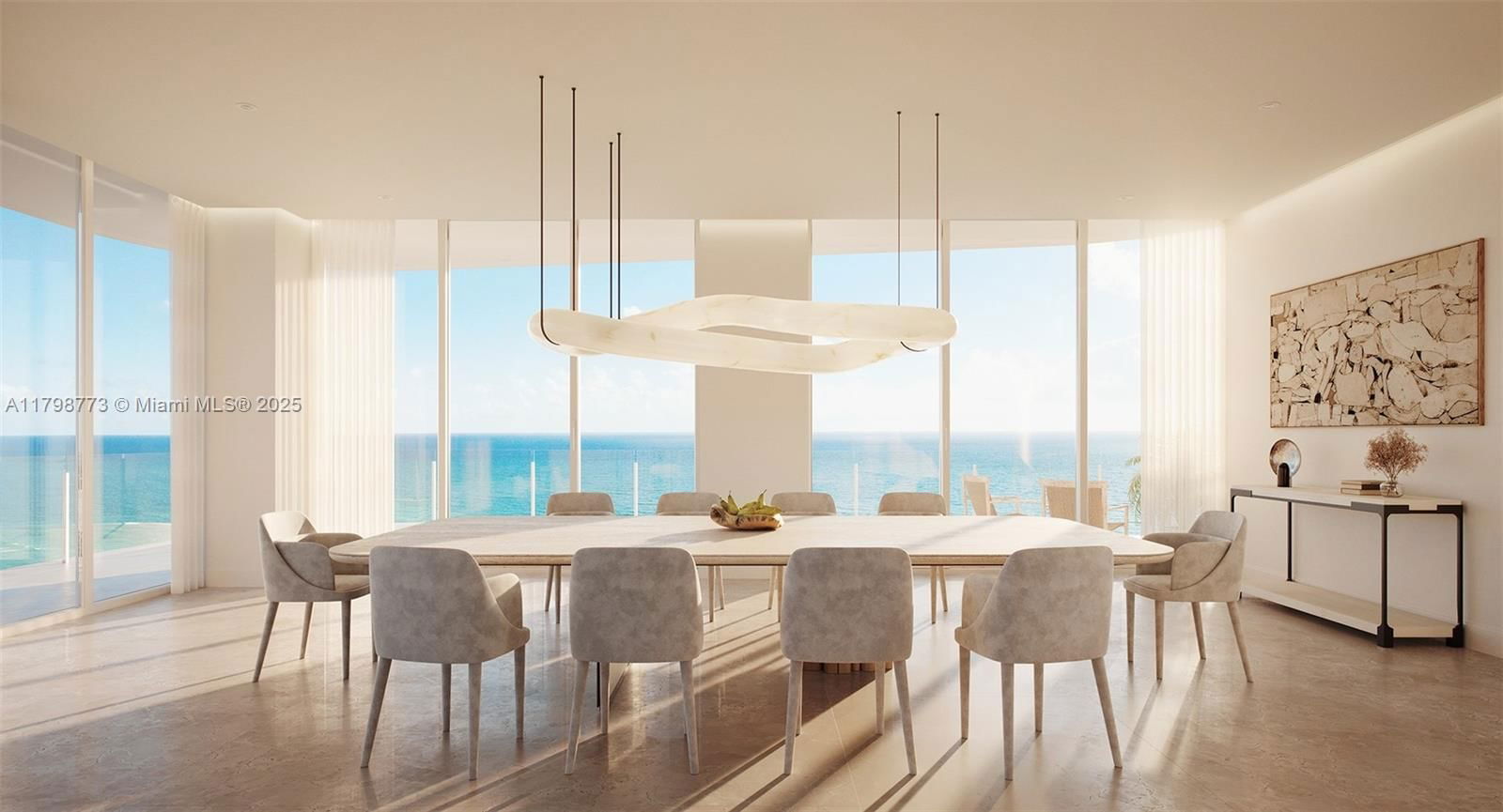 Real estate property located at 1671 Collins Ave #15A, Miami-dade, Ritz-carlton South Beach, Miami Beach, FL