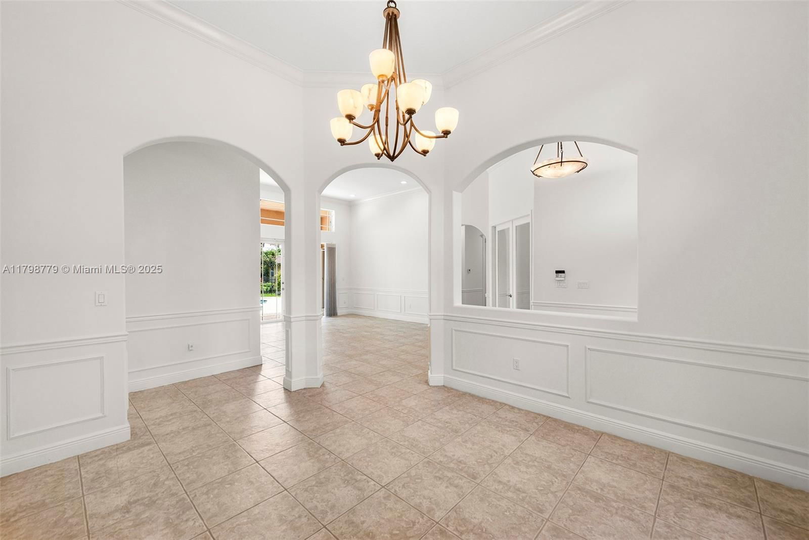 Real estate property located at 8268 172nd Terrace, Miami-dade, Groves At Old Cutler, Palmetto Bay, FL