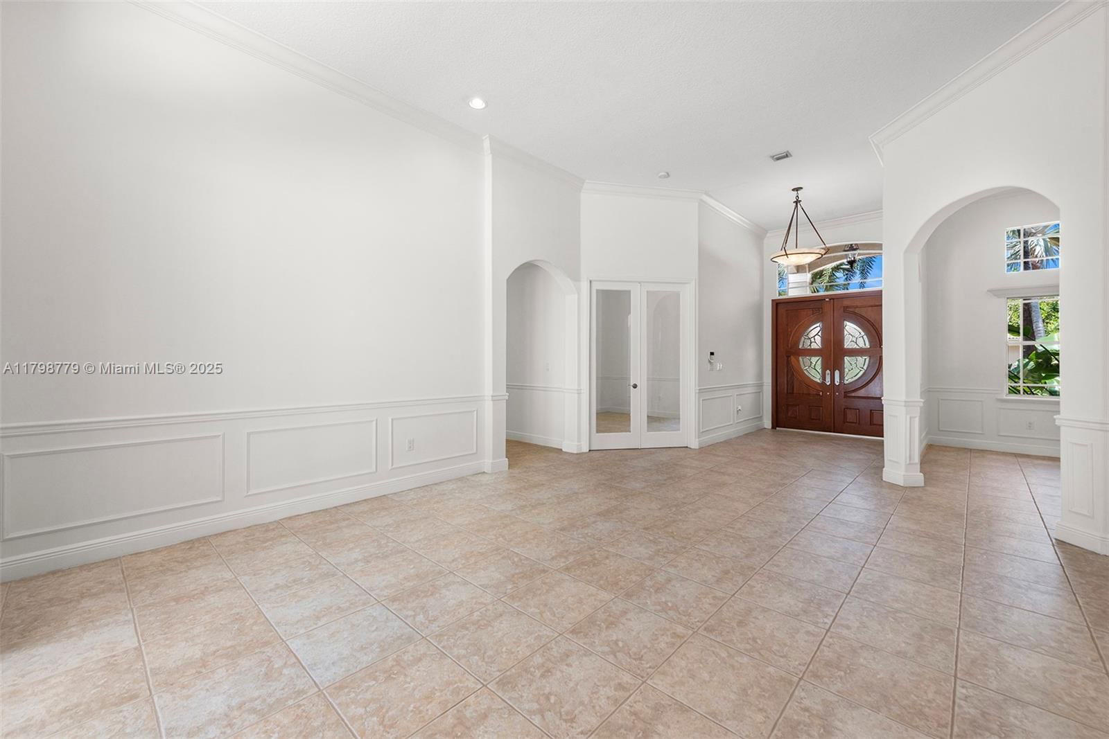 Real estate property located at 8268 172nd Terrace, Miami-dade, Groves At Old Cutler, Palmetto Bay, FL