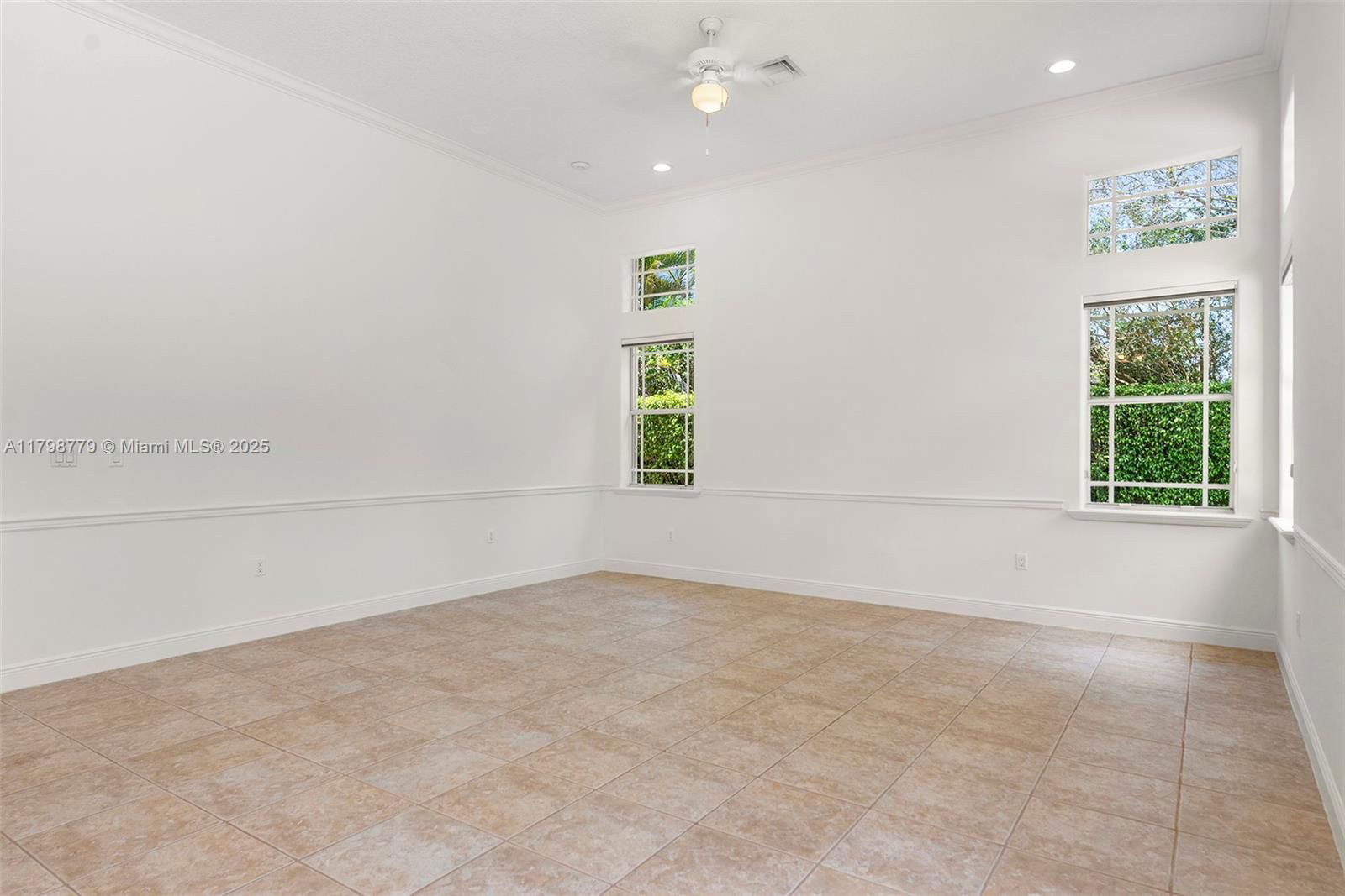 Real estate property located at 8268 172nd Terrace, Miami-dade, Groves At Old Cutler, Palmetto Bay, FL