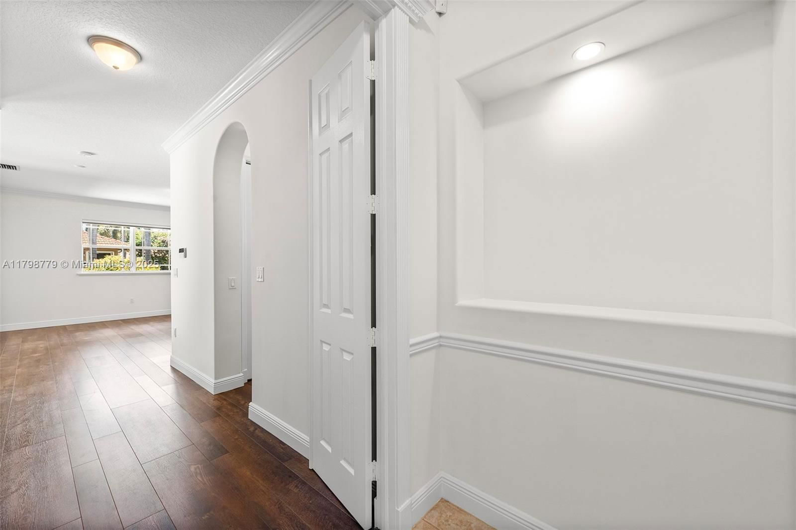 Real estate property located at 8268 172nd Terrace, Miami-dade, Groves At Old Cutler, Palmetto Bay, FL