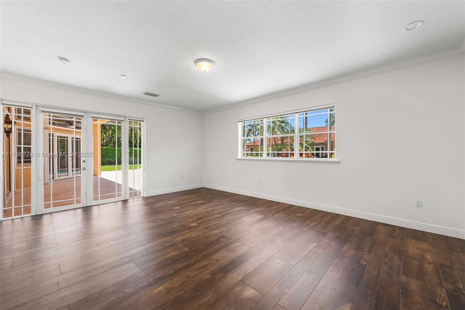 Real estate property located at 8268 172nd Terrace, Miami-dade, Groves At Old Cutler, Palmetto Bay, FL
