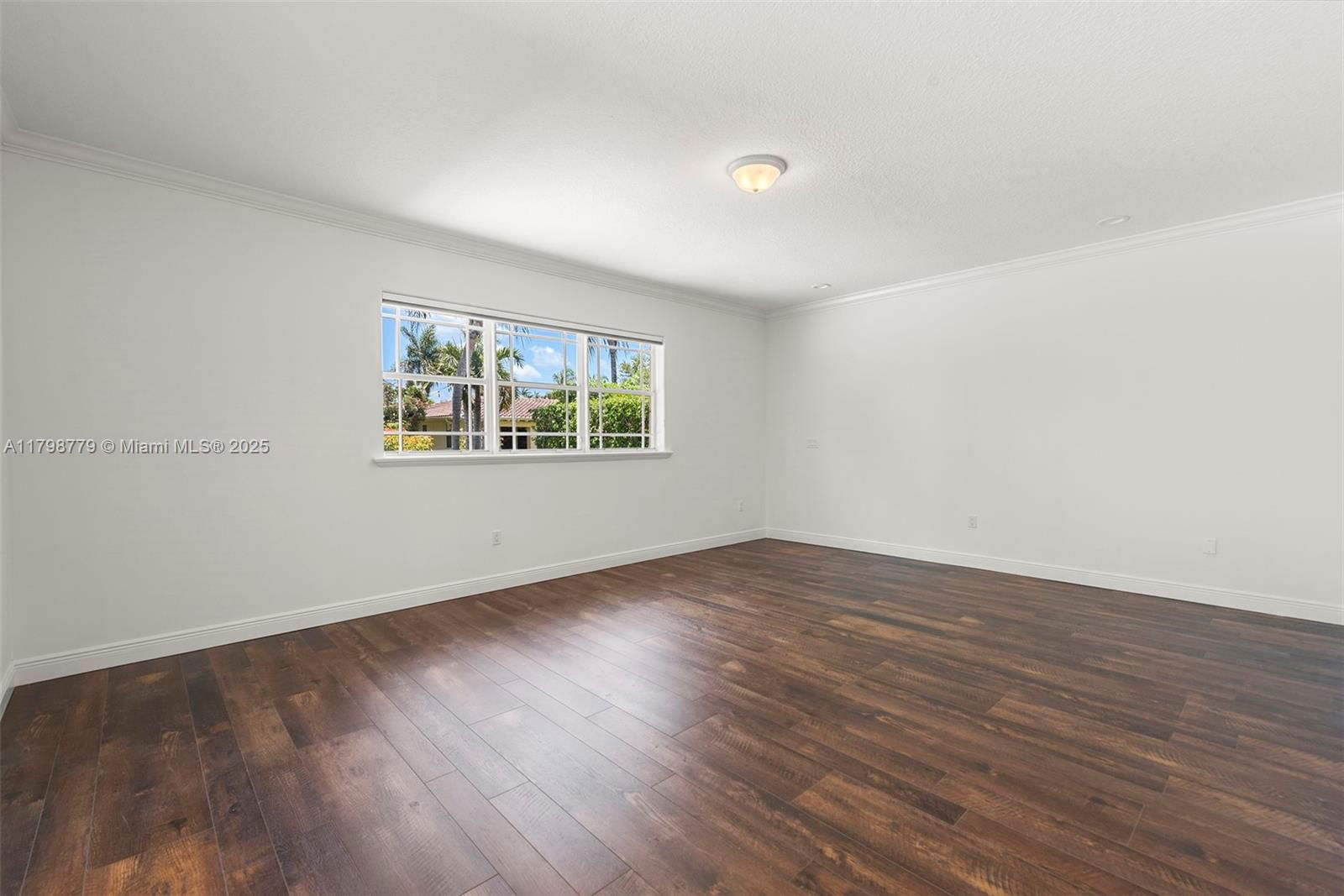 Real estate property located at 8268 172nd Terrace, Miami-dade, Groves At Old Cutler, Palmetto Bay, FL