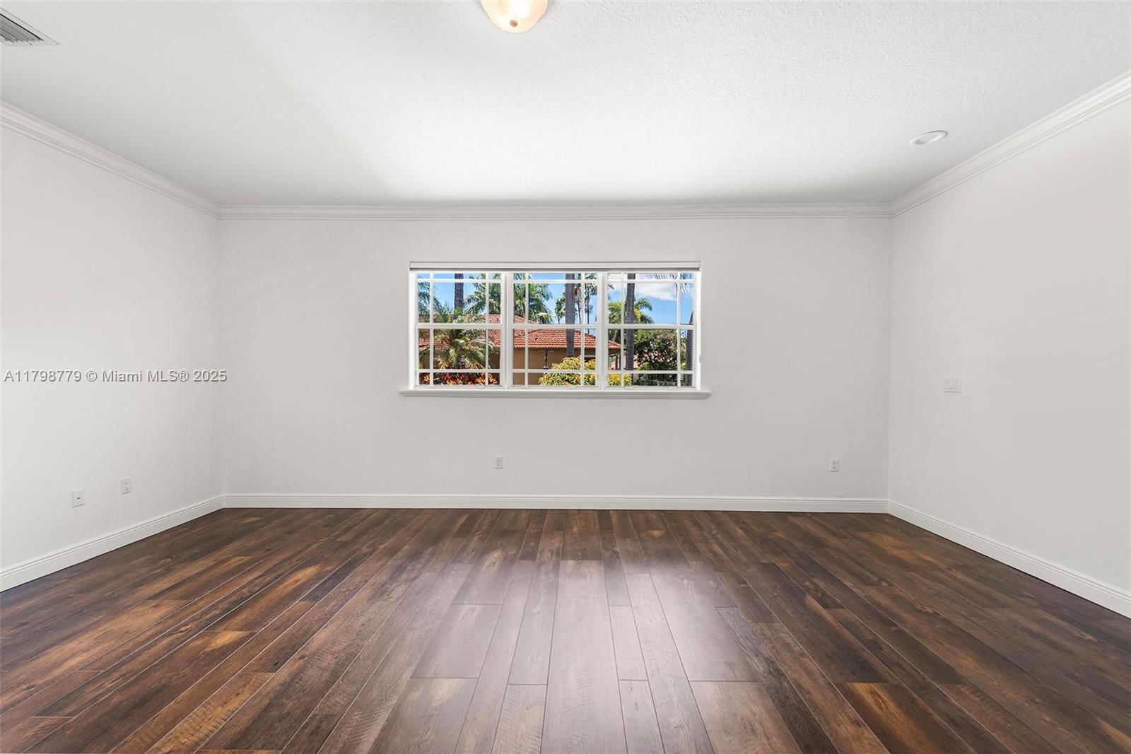 Real estate property located at 8268 172nd Terrace, Miami-dade, Groves At Old Cutler, Palmetto Bay, FL