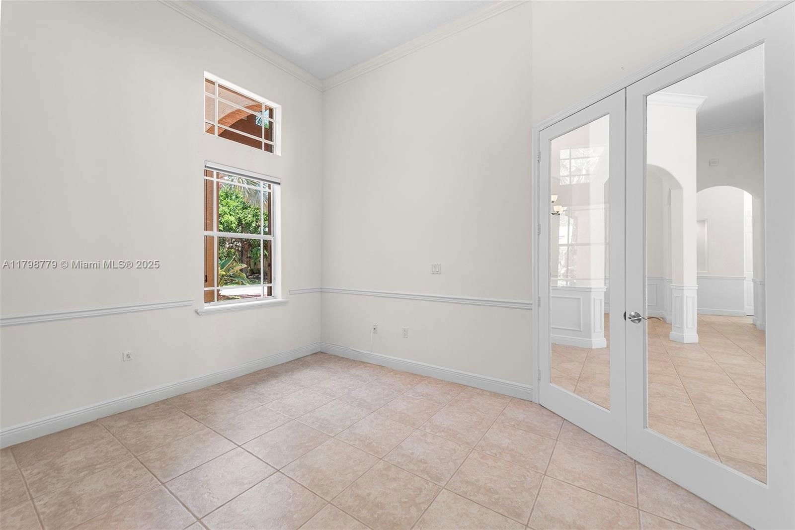 Real estate property located at 8268 172nd Terrace, Miami-dade, Groves At Old Cutler, Palmetto Bay, FL