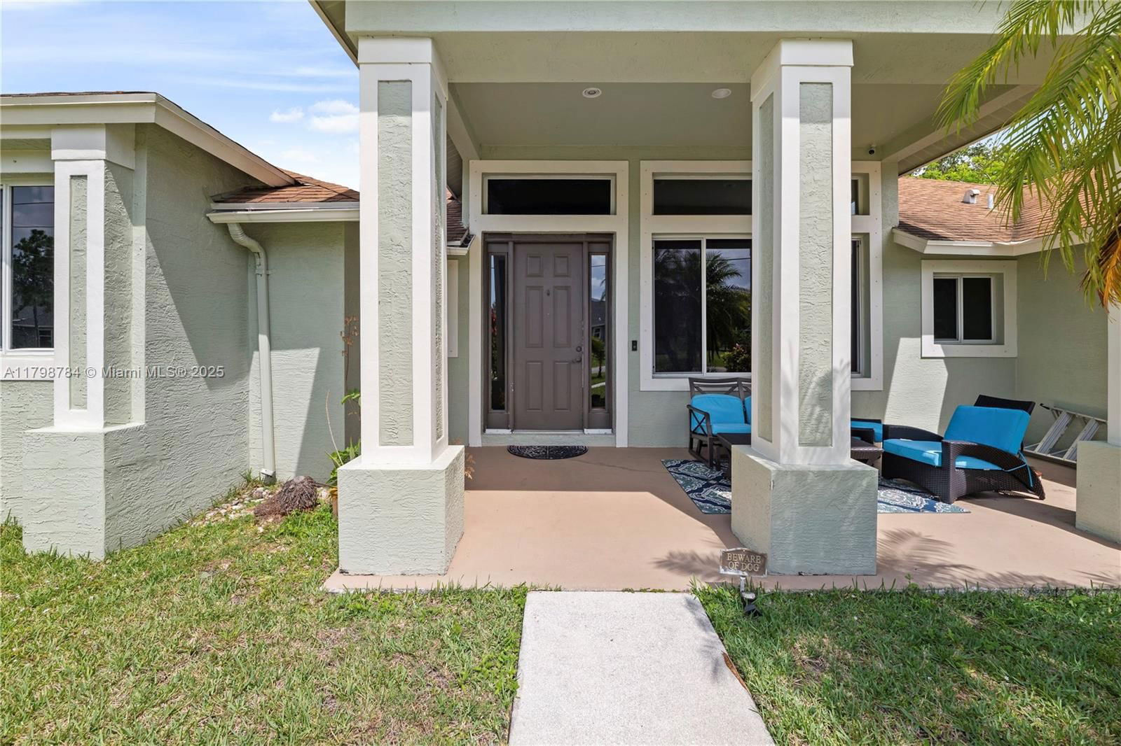 Real estate property located at 5514 West Lundy Cir, St Lucie, Port St Lucie Section 47, Port St. Lucie, FL