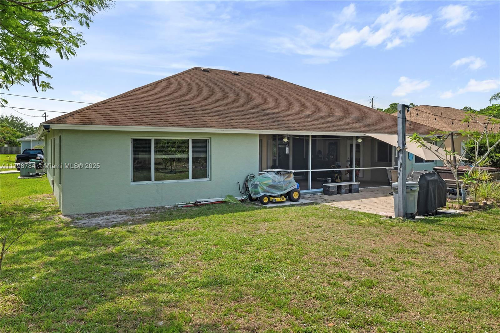 Real estate property located at 5514 West Lundy Cir, St Lucie, Port St Lucie Section 47, Port St. Lucie, FL