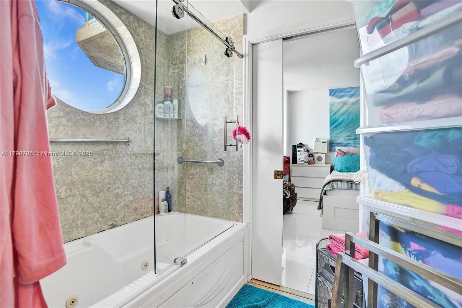Real estate property located at 7330 Ocean Ter #8-C, Miami-dade, St Tropez Ocean Condo, Miami Beach, FL