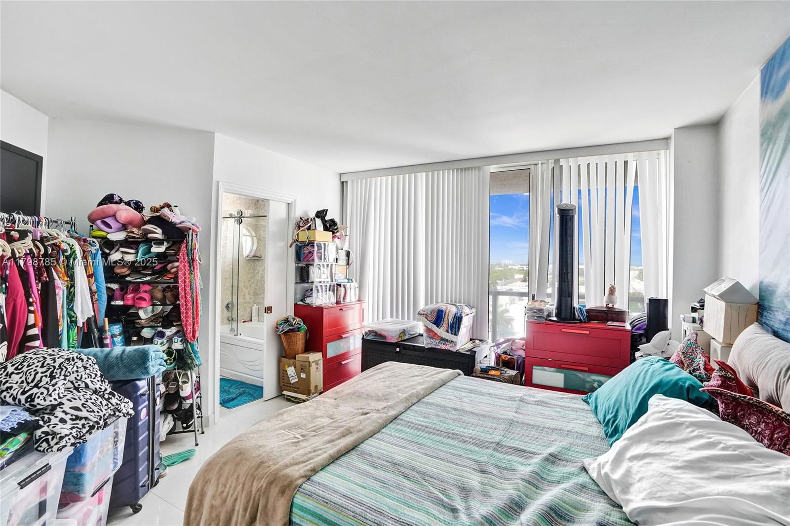 Real estate property located at 7330 Ocean Ter #8-C, Miami-dade, St Tropez Ocean Condo, Miami Beach, FL