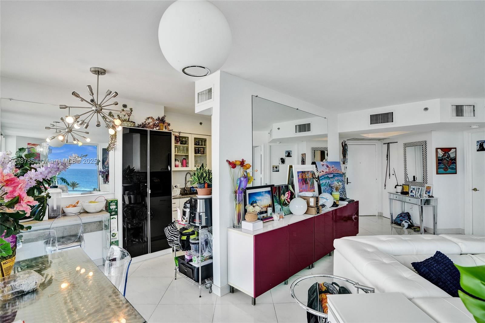 Real estate property located at 7330 Ocean Ter #8-C, Miami-dade, St Tropez Ocean Condo, Miami Beach, FL