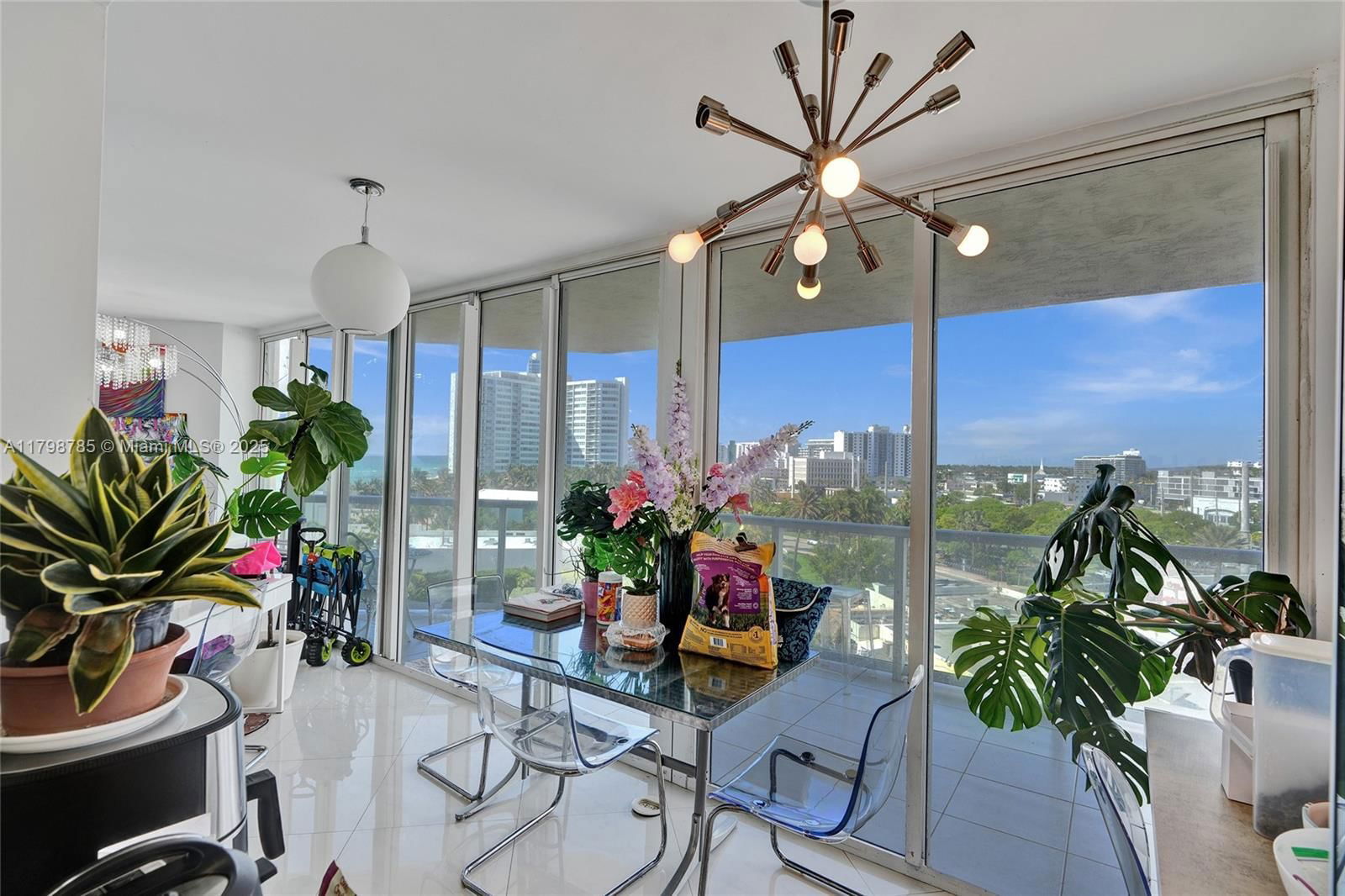 Real estate property located at 7330 Ocean Ter #8-C, Miami-dade, St Tropez Ocean Condo, Miami Beach, FL