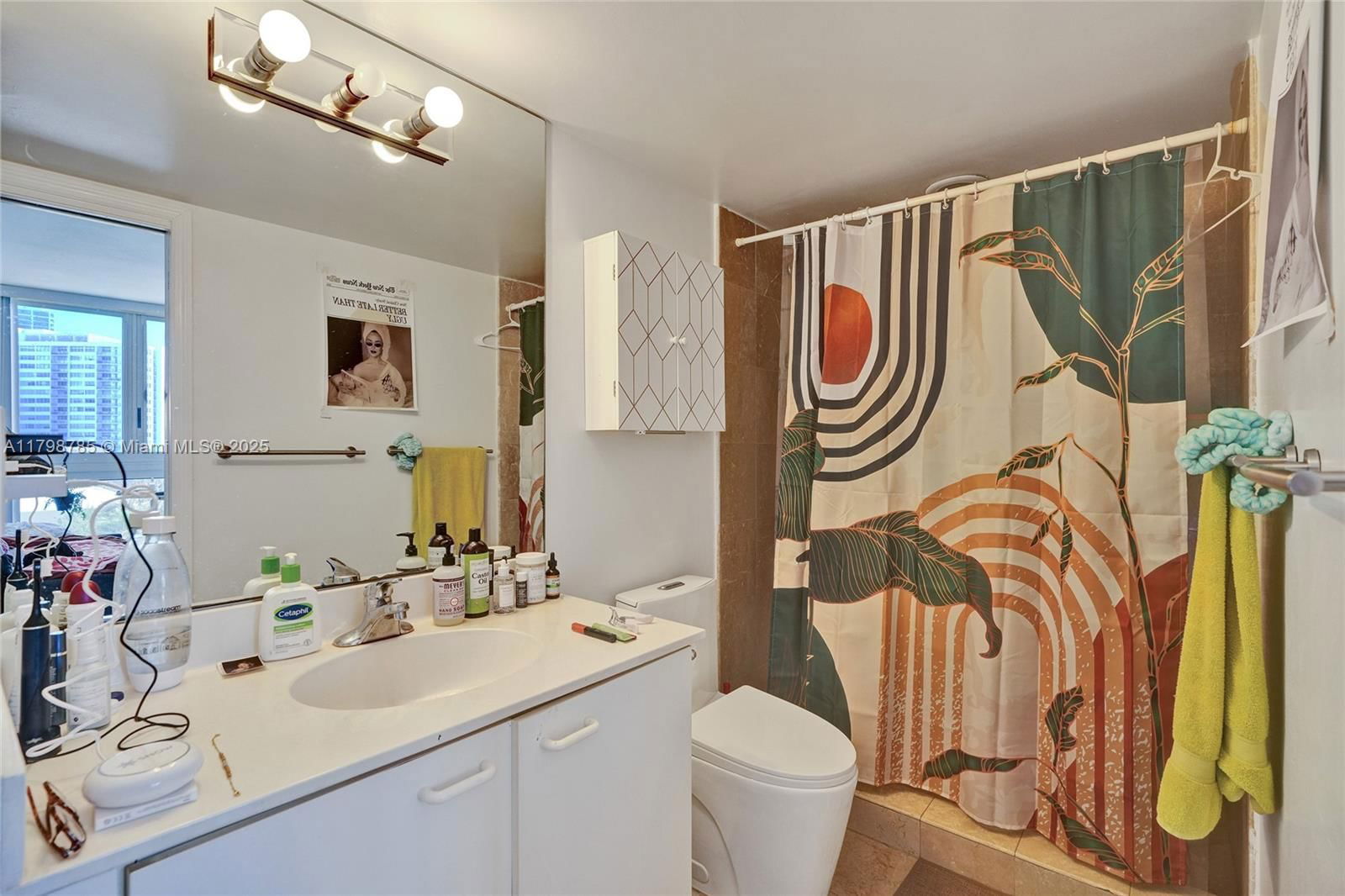 Real estate property located at 7330 Ocean Ter #8-C, Miami-dade, St Tropez Ocean Condo, Miami Beach, FL