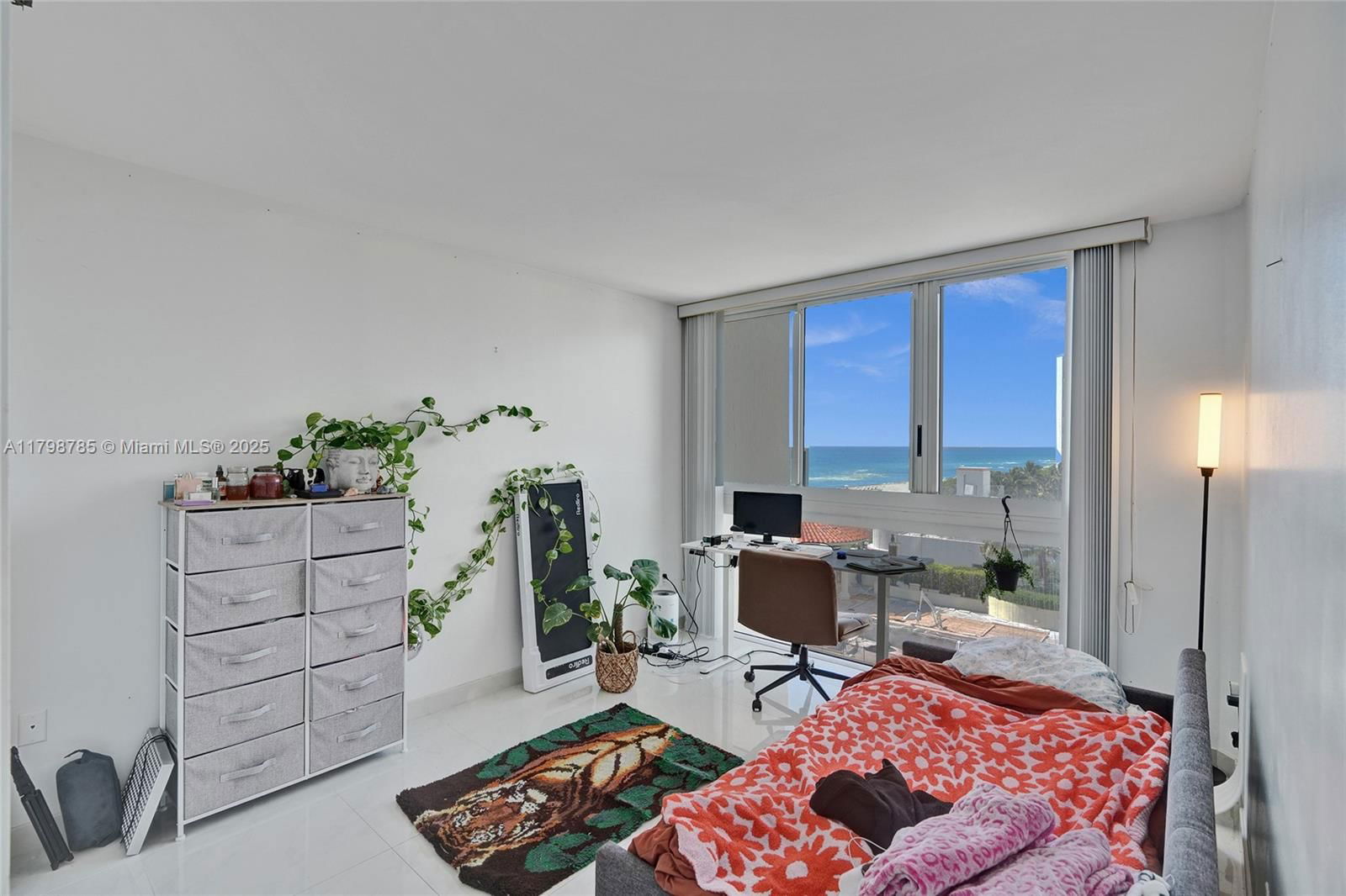 Real estate property located at 7330 Ocean Ter #8-C, Miami-dade, St Tropez Ocean Condo, Miami Beach, FL