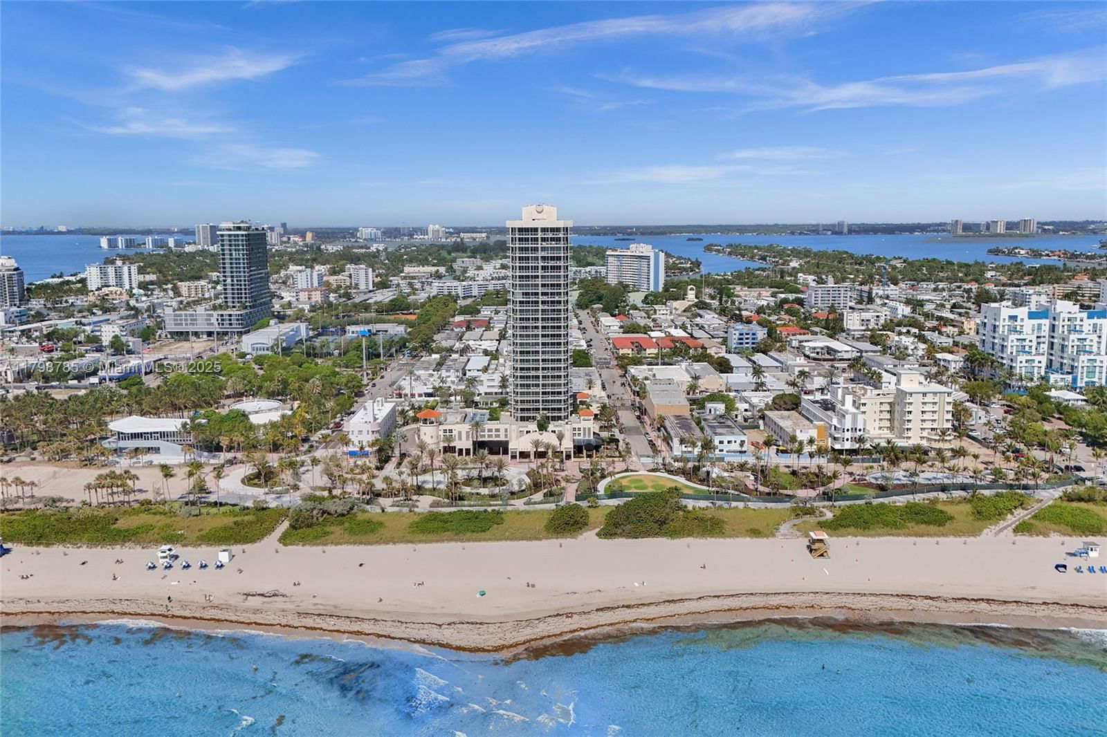 Real estate property located at 7330 Ocean Ter #8-C, Miami-dade, St Tropez Ocean Condo, Miami Beach, FL