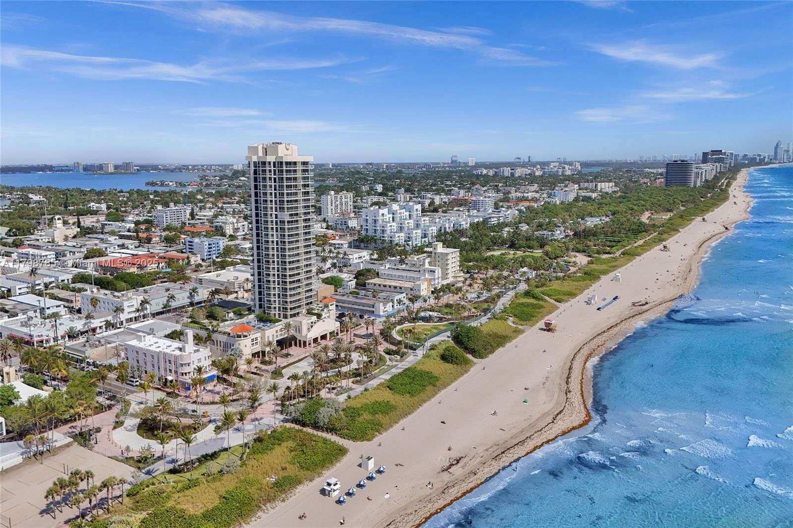 Real estate property located at 7330 Ocean Ter #8-C, Miami-dade, St Tropez Ocean Condo, Miami Beach, FL