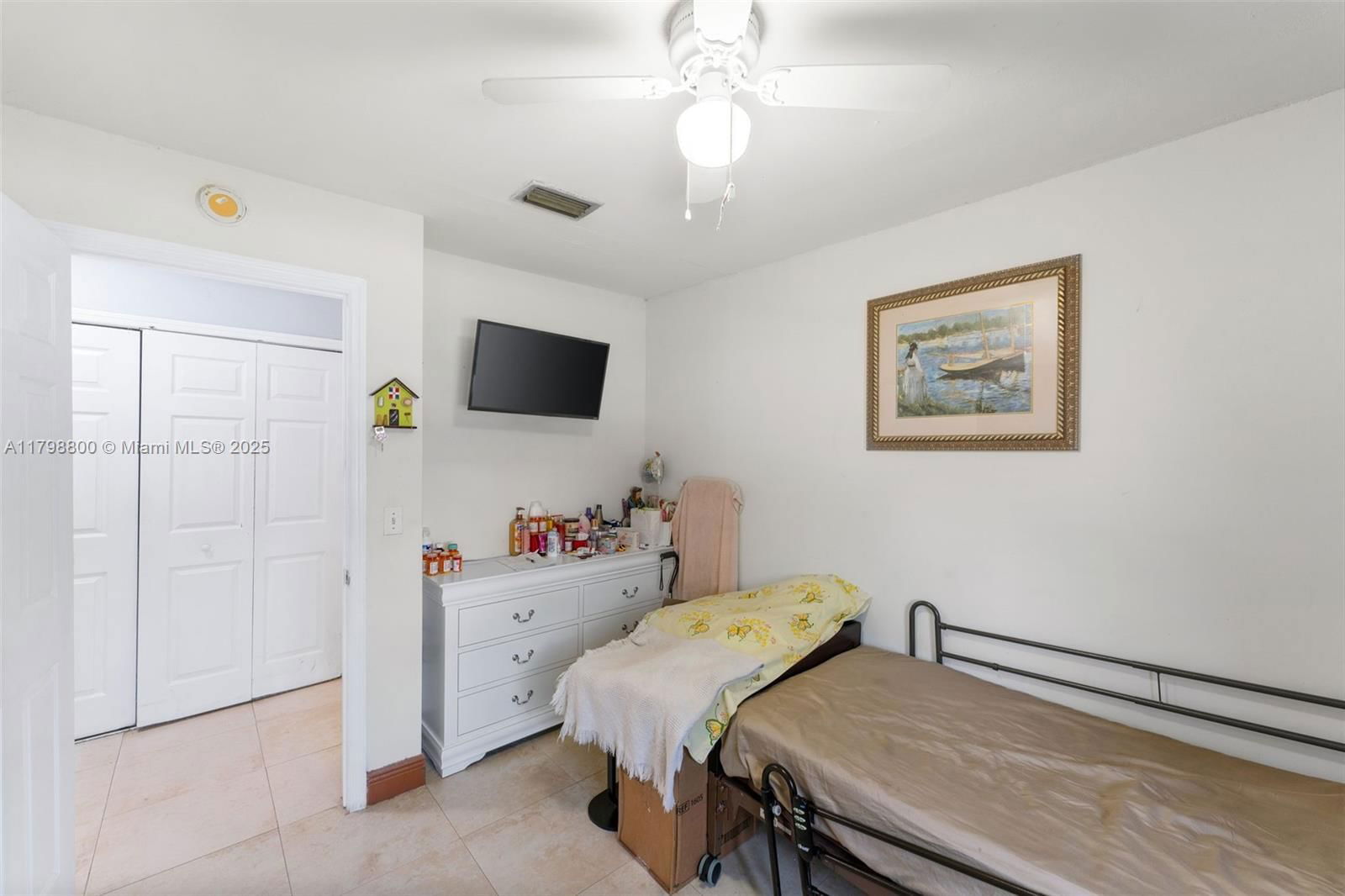 Real estate property located at 12329 202nd Ter, Miami-dade, Oak Park Sec 6, Miami, FL