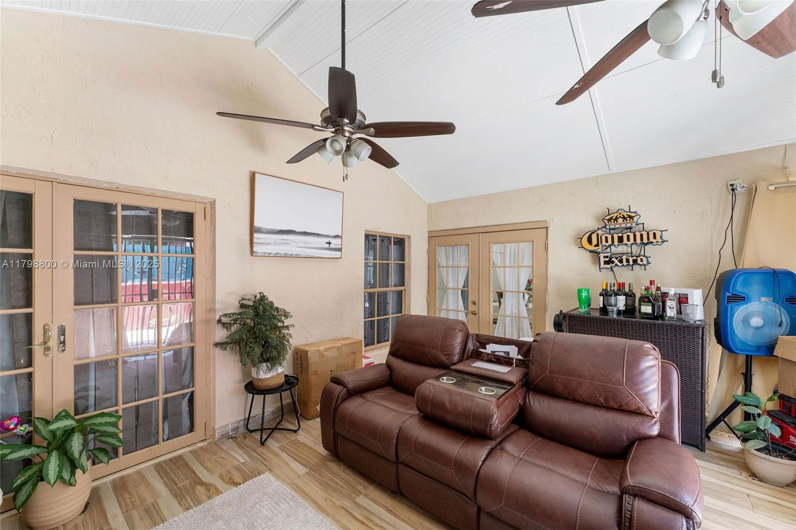 Real estate property located at 12329 202nd Ter, Miami-dade, Oak Park Sec 6, Miami, FL
