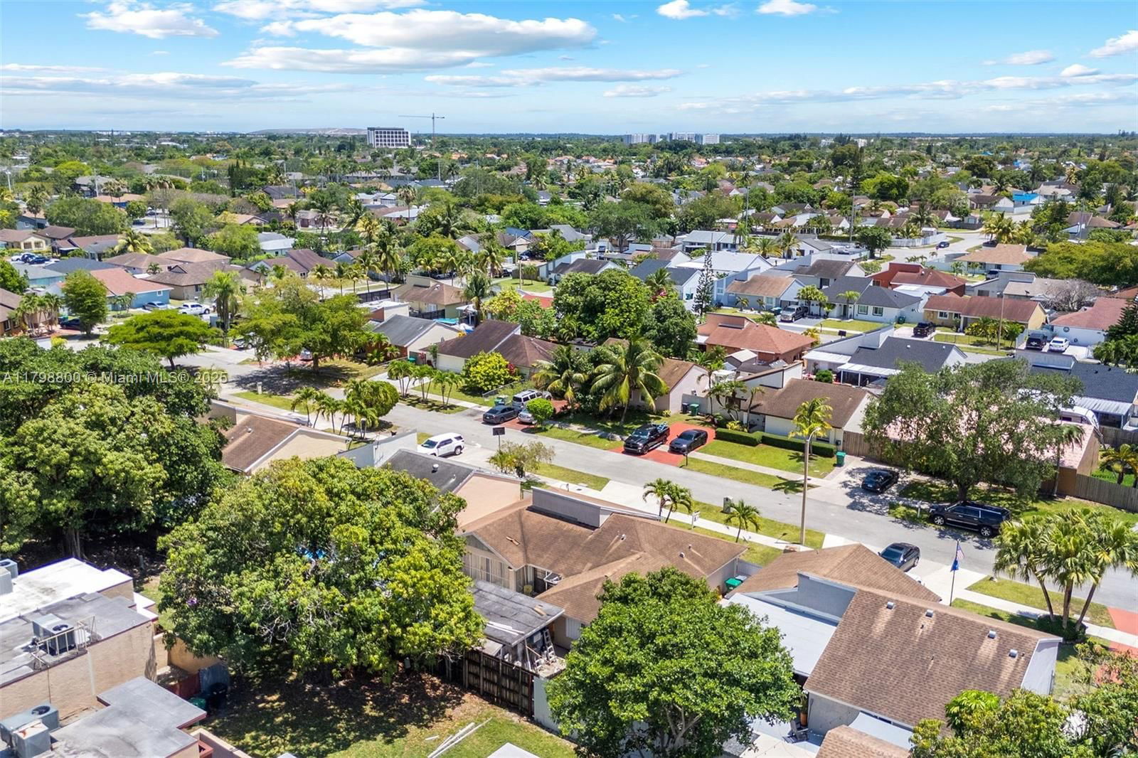Real estate property located at 12329 202nd Ter, Miami-dade, Oak Park Sec 6, Miami, FL