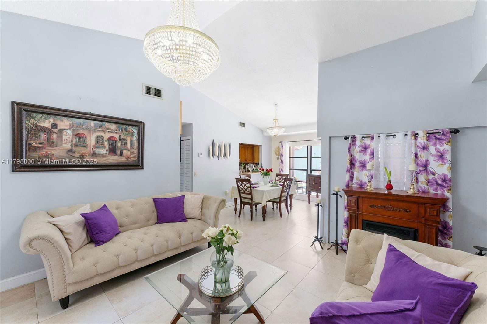 Real estate property located at 12329 202nd Ter, Miami-dade, Oak Park Sec 6, Miami, FL