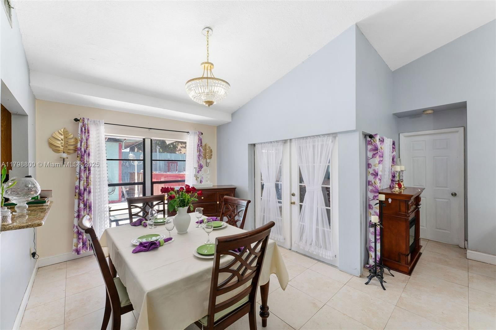 Real estate property located at 12329 202nd Ter, Miami-dade, Oak Park Sec 6, Miami, FL