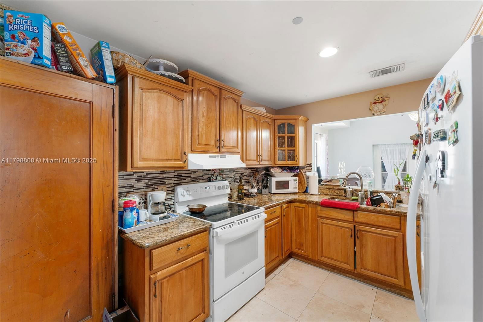 Real estate property located at 12329 202nd Ter, Miami-dade, Oak Park Sec 6, Miami, FL