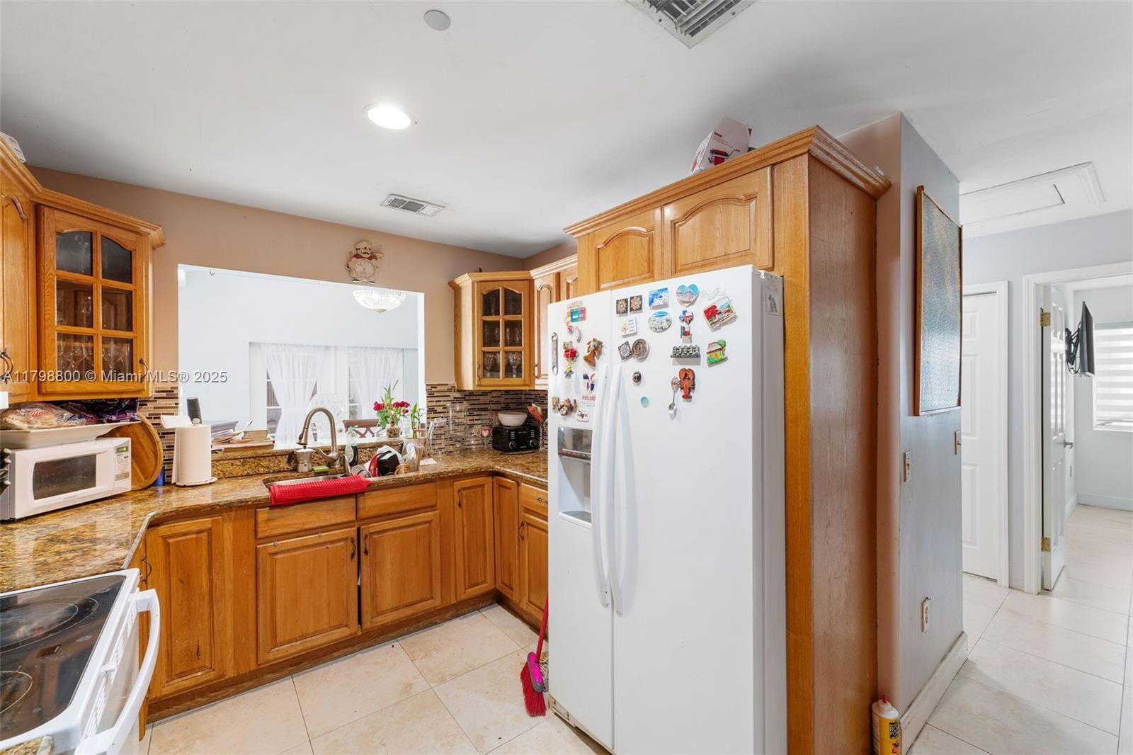 Real estate property located at 12329 202nd Ter, Miami-dade, Oak Park Sec 6, Miami, FL
