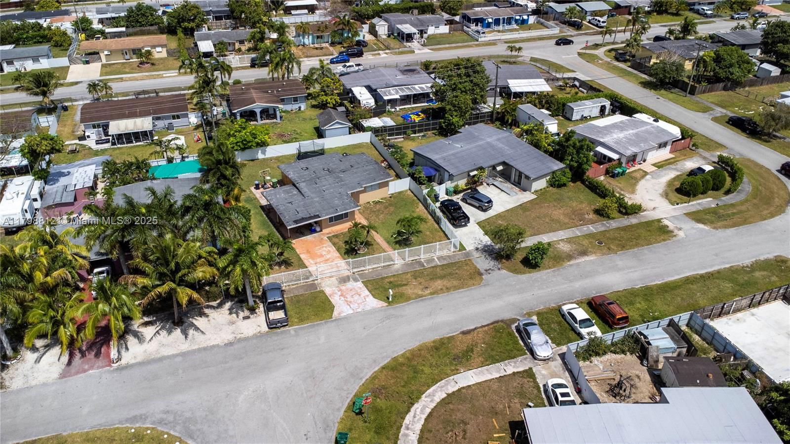 Real estate property located at 28541 144th Ct, Miami-dade, Leisure City Sec 5, Homestead, FL