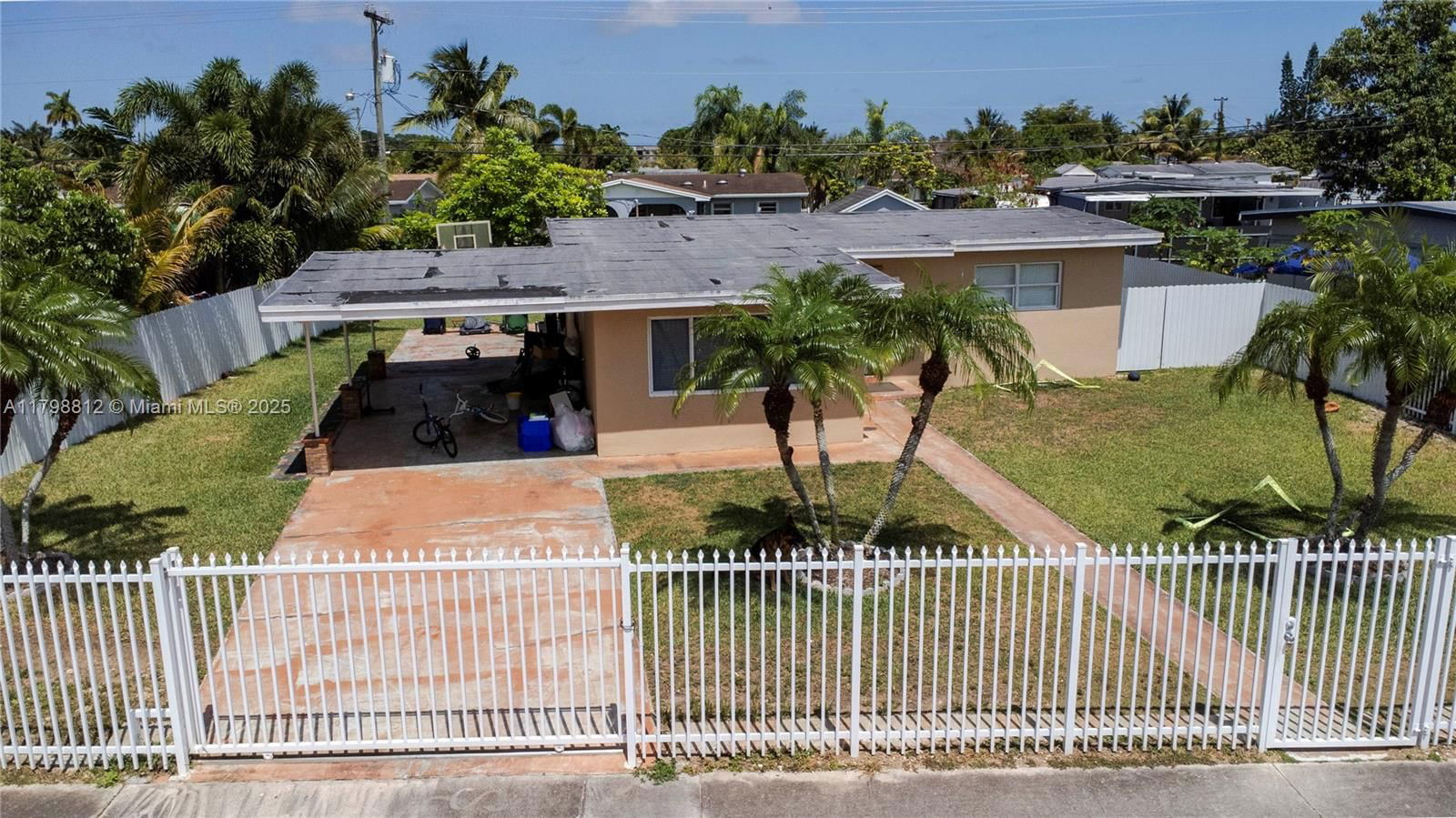 Real estate property located at 28541 144th Ct, Miami-dade, Leisure City Sec 5, Homestead, FL