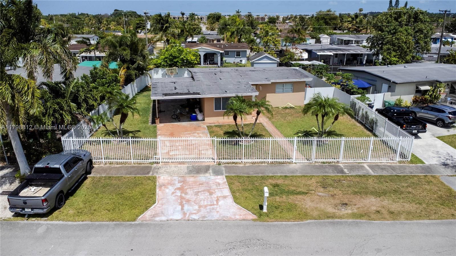 Real estate property located at 28541 144th Ct, Miami-dade, Leisure City Sec 5, Homestead, FL