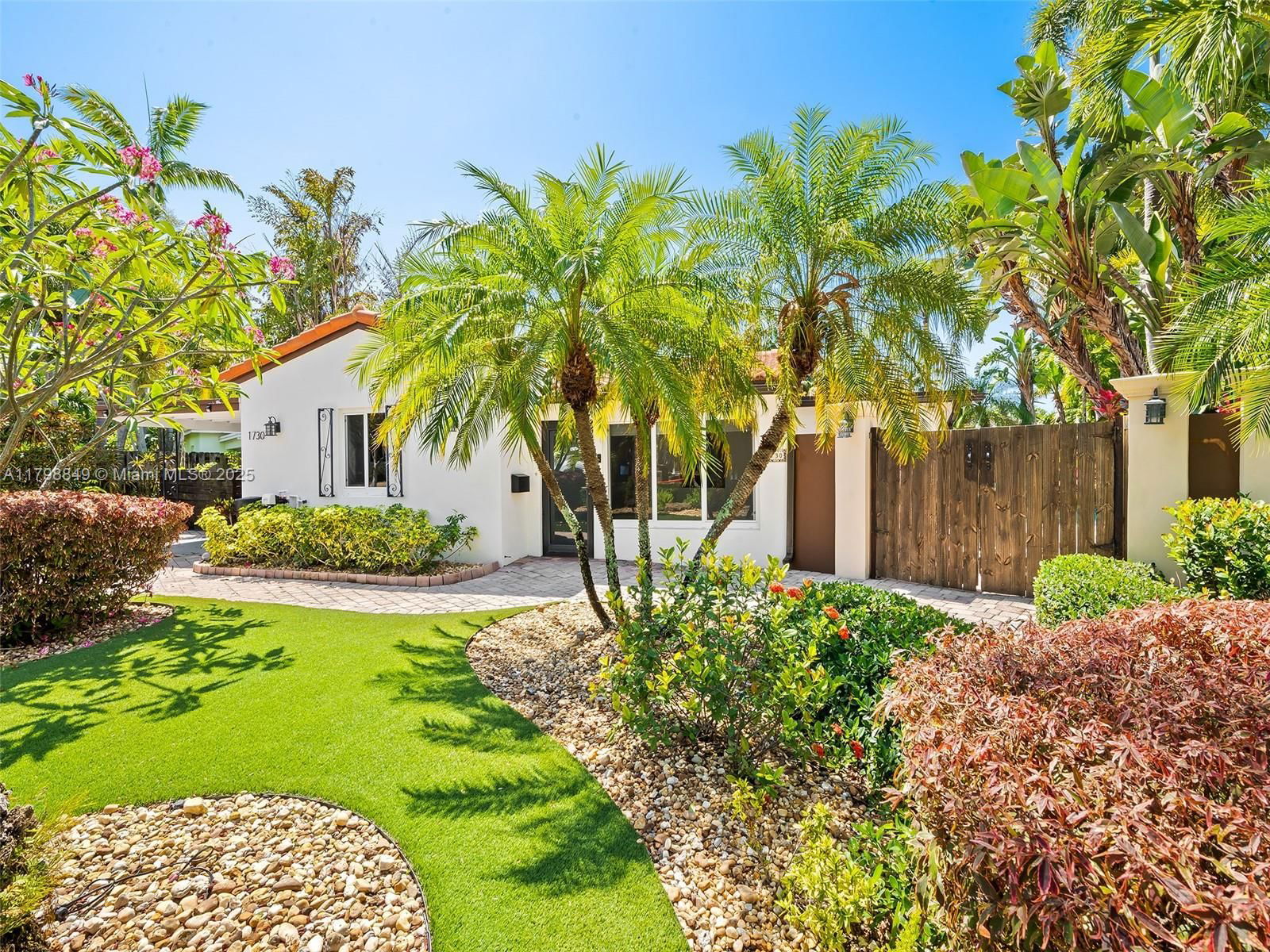 Real estate property located at 1730 16TH ST, Broward, Progresso, Fort Lauderdale, FL