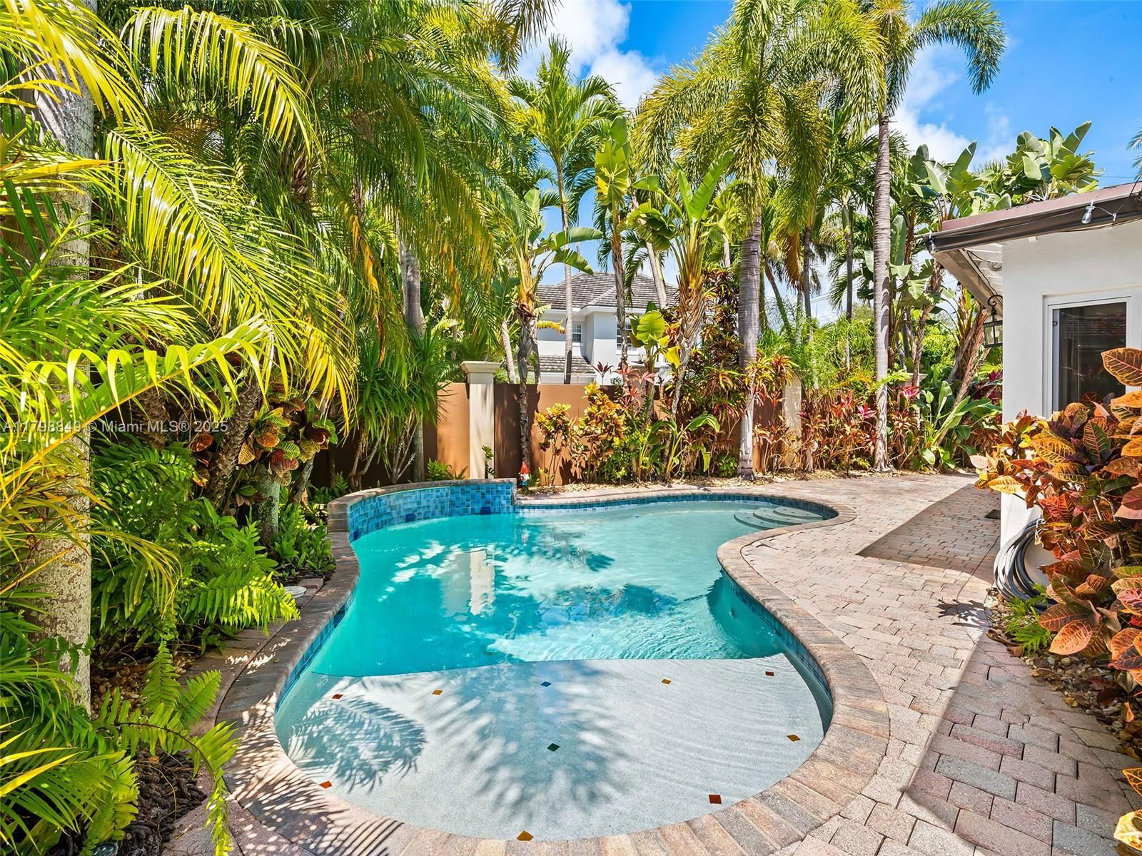 Real estate property located at 1730 16TH ST, Broward, Progresso, Fort Lauderdale, FL