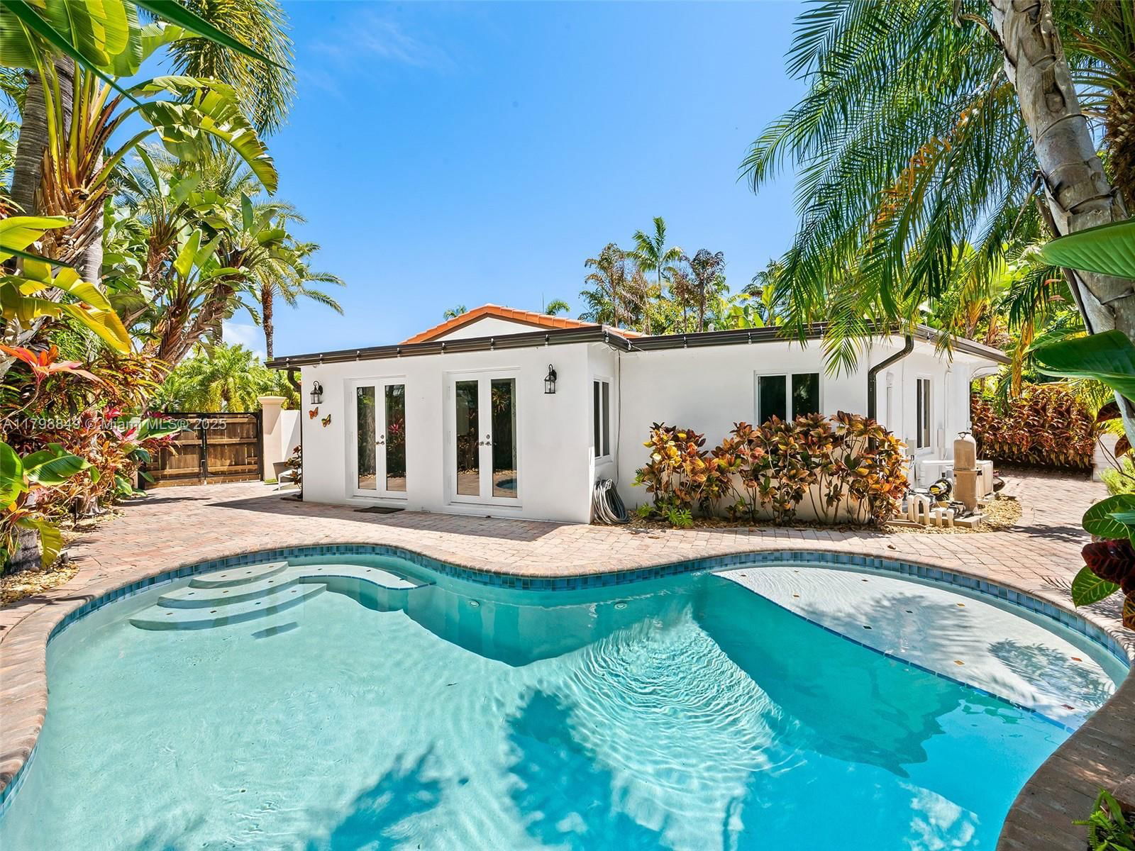 Real estate property located at 1730 16TH ST, Broward, Progresso, Fort Lauderdale, FL