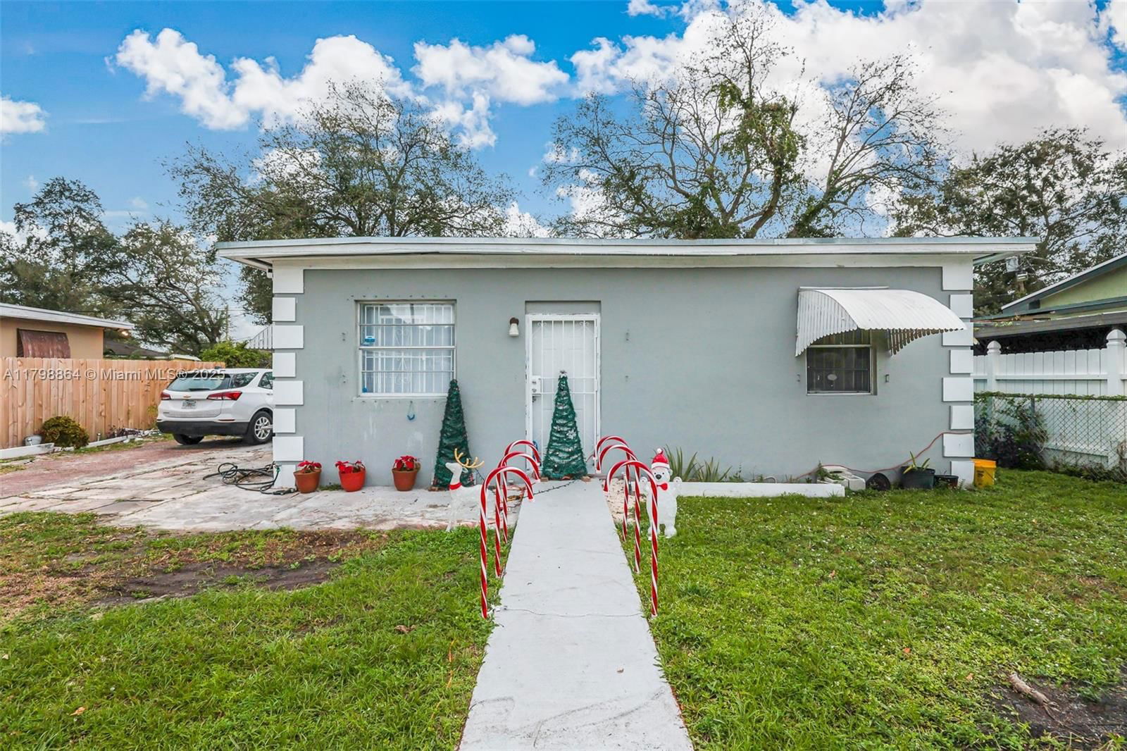 Real estate property located at 2021 84th St, Miami-dade, Pl Of North Haven, Miami, FL