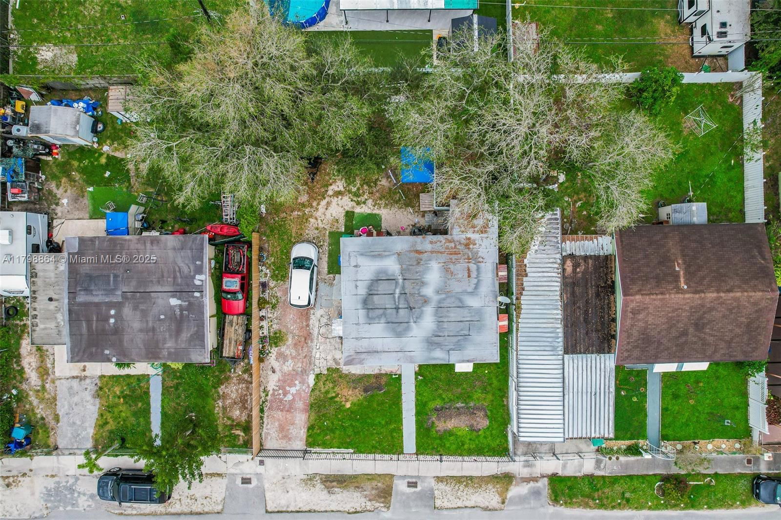 Real estate property located at 2021 84th St, Miami-dade, Pl Of North Haven, Miami, FL