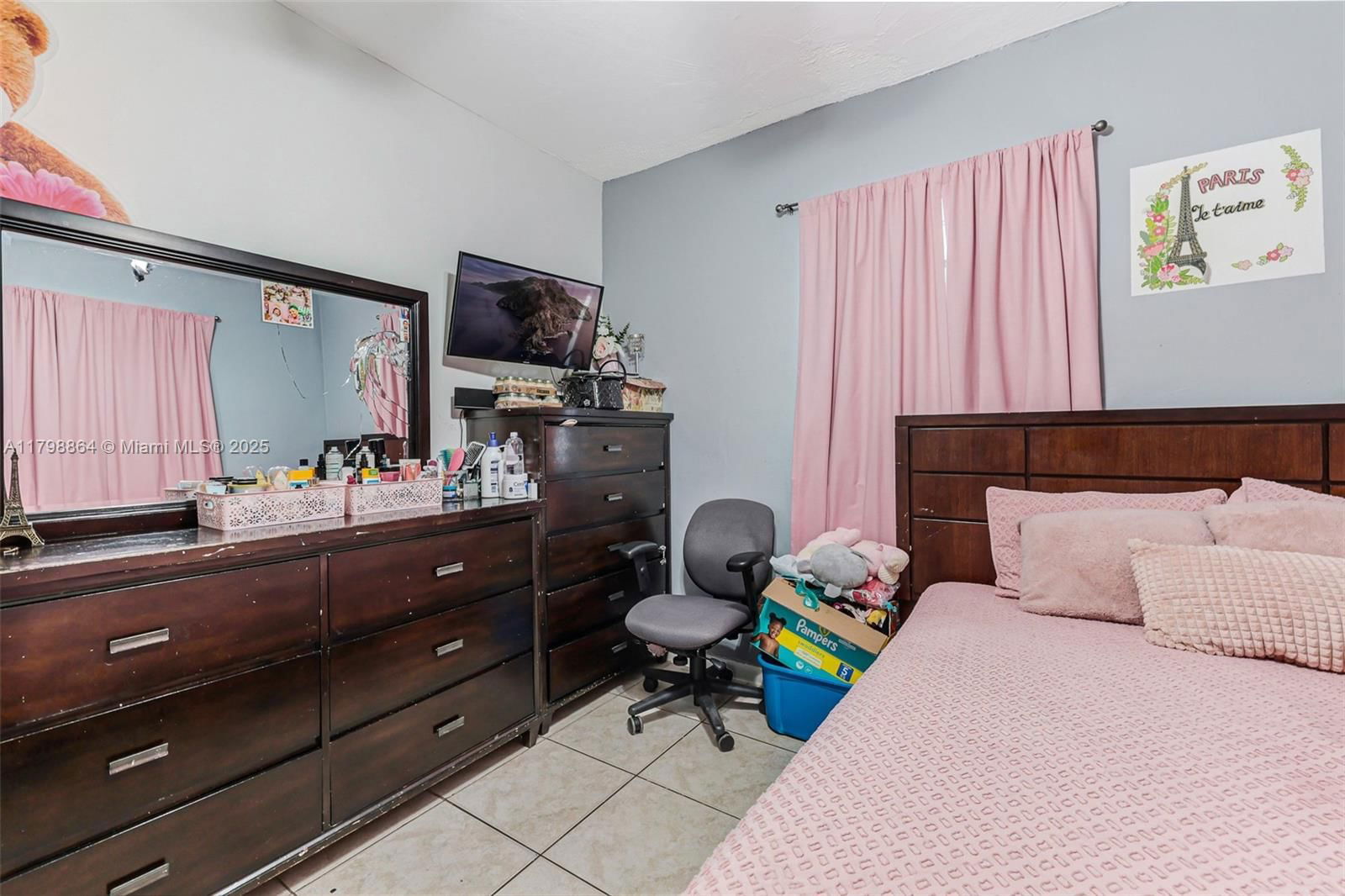 Real estate property located at 2021 84th St, Miami-dade, Pl Of North Haven, Miami, FL