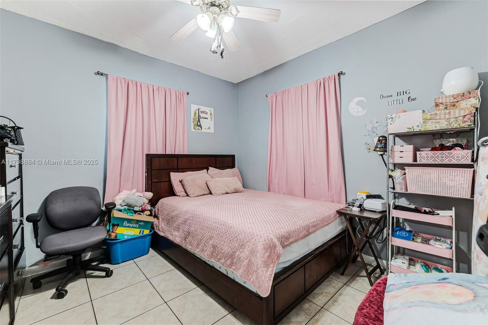 Real estate property located at 2021 84th St, Miami-dade, Pl Of North Haven, Miami, FL
