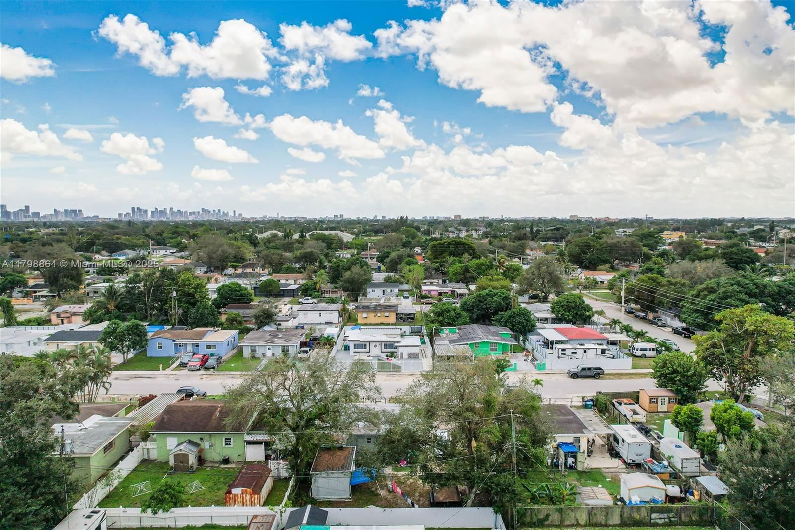 Real estate property located at 2021 84th St, Miami-dade, Pl Of North Haven, Miami, FL