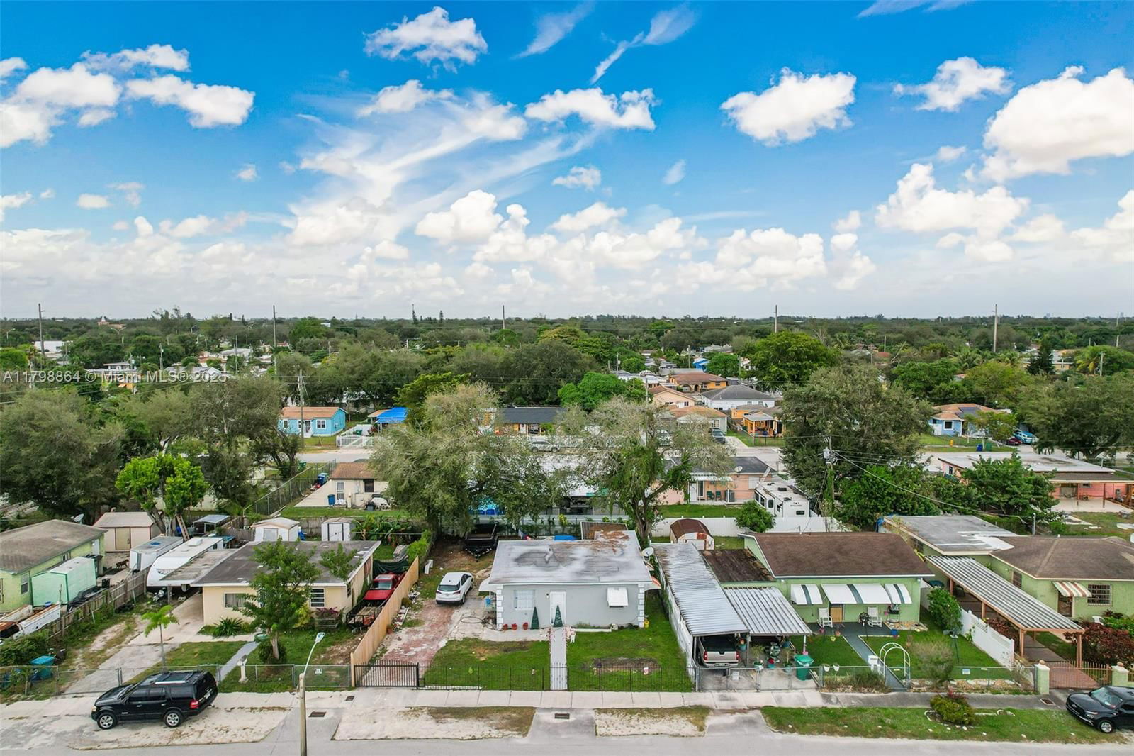 Real estate property located at 2021 84th St, Miami-dade, Pl Of North Haven, Miami, FL