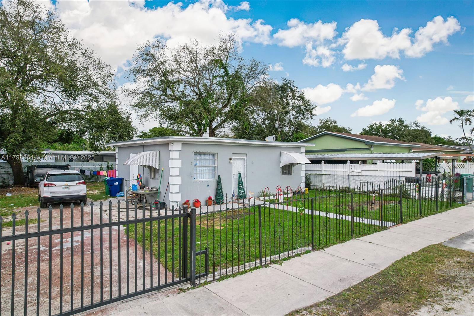 Real estate property located at 2021 84th St, Miami-dade, Pl Of North Haven, Miami, FL