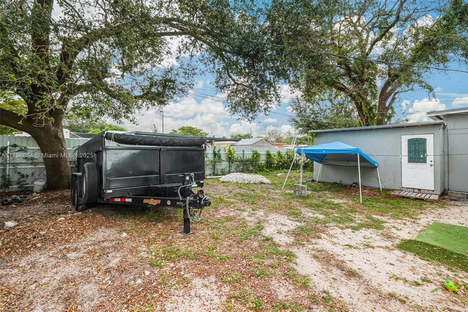 Real estate property located at 2021 84th St, Miami-dade, Pl Of North Haven, Miami, FL